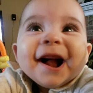 Meet your Posher, Donaghi